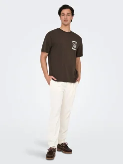 ONSKEANE Camiseta