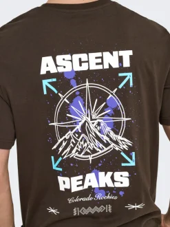 ONSKEANE Camiseta