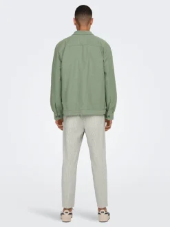 ONSKENNET Sobrecamisa