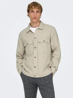 ONSKENNET Sobrecamisa