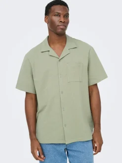 ONSKIAN Camisa