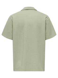 ONSKIAN Camisa