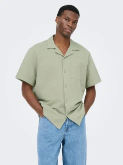 ONSKIAN Camisa