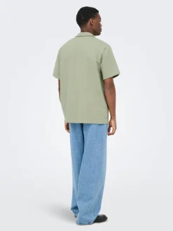 ONSKIAN Camisa