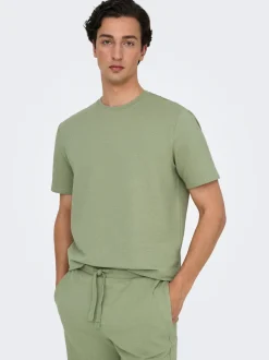 ONSKIAN Camiseta
