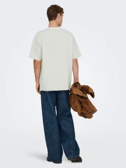 ONSKIAN Camiseta