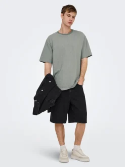 ONSKIAN Camiseta