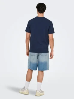 ONSKIAN Camiseta