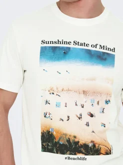 ONSKOLTON Camiseta