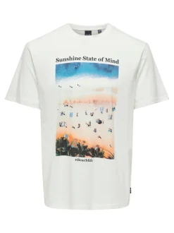 ONSKOLTON Camiseta