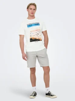 ONSKOLTON Camiseta