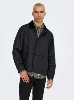 ONSKOSMO Chaqueta