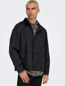 ONSKOSMO Chaqueta