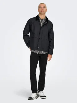 ONSKOSMO Chaqueta