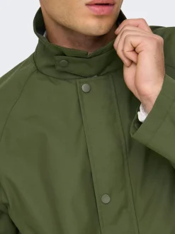 ONSKOSMO Chaqueta