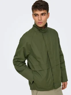 ONSKOSMO Chaqueta