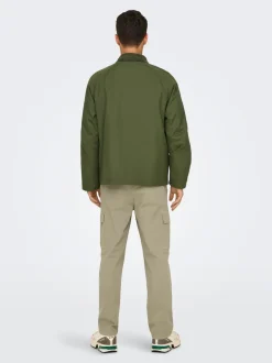 ONSKOSMO Chaqueta