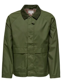ONSKOSMO Chaqueta