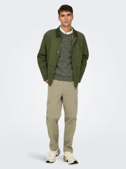 ONSKOSMO Chaqueta