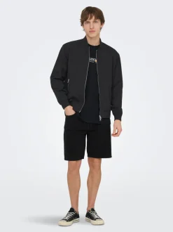 ONSLANDO Chaqueta bomber