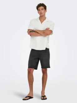 ONSLATHAM Camisa