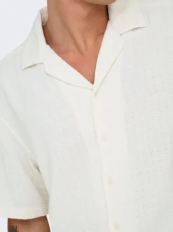 ONSLATHAM Camisa