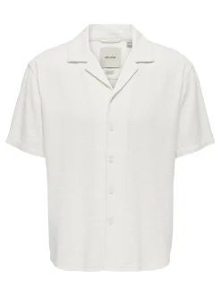 ONSLATHAM Camisa