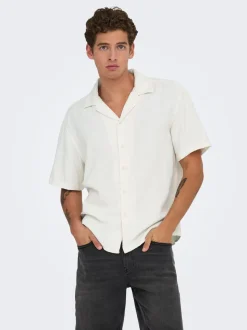 ONSLATHAM Camisa