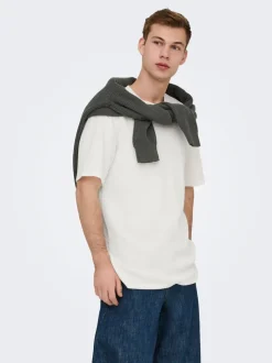 ONSLAZIO Camiseta