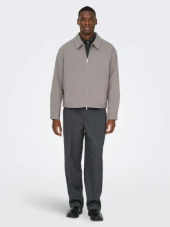 ONSLEO Chaqueta