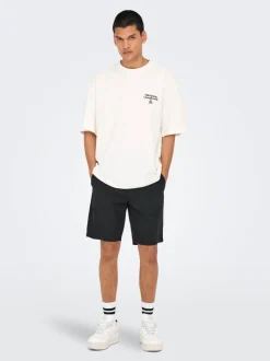 ONSLEO Corte regular Shorts