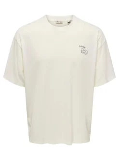 ONSLEON Camiseta