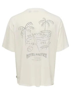ONSLEON Camiseta