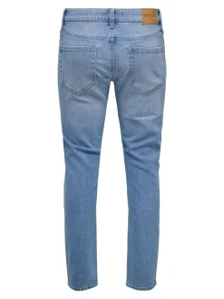 ONSLOOM Talle medio Corte slim Vaqueros