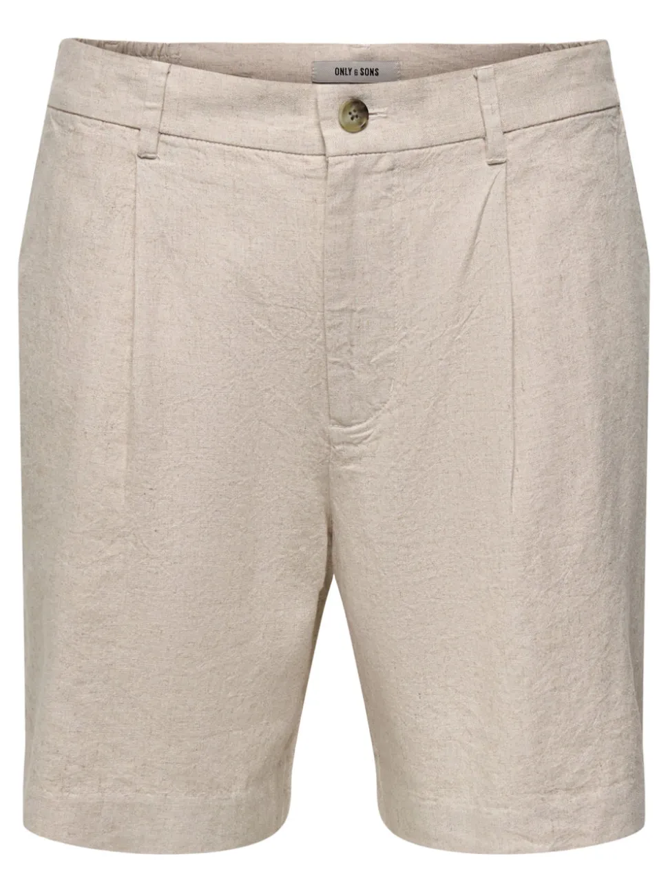 ONSLOU Corte tapered Shorts