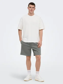 ONSLUCA Corte relaxed Shorts