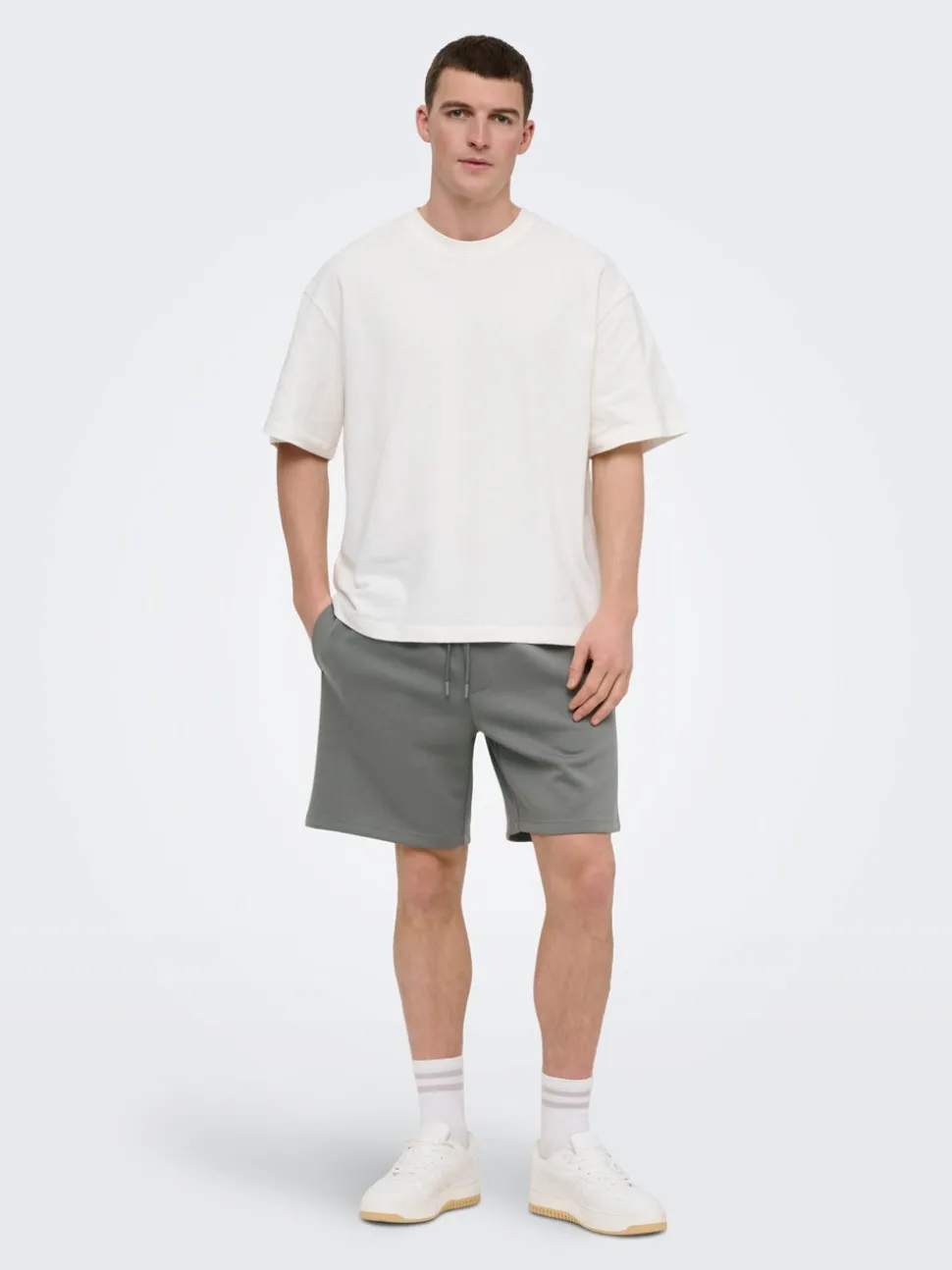 ONSLUCA Corte relaxed Shorts