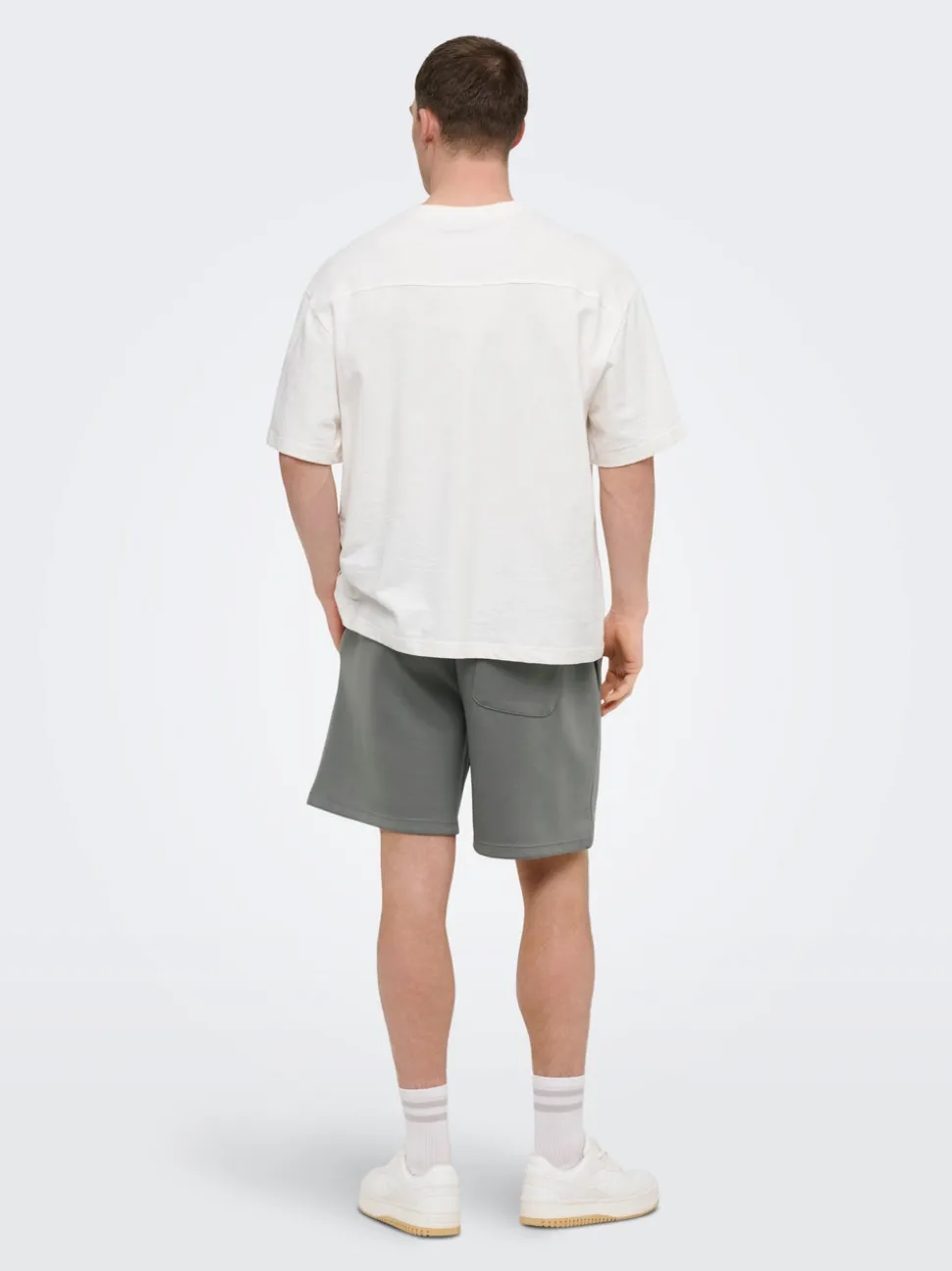 ONSLUCA Corte relaxed Shorts