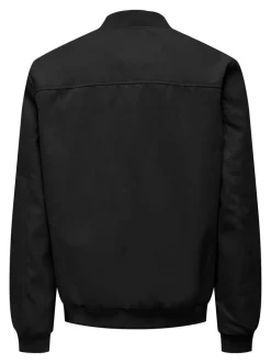 ONSLUCAS Chaqueta bomber