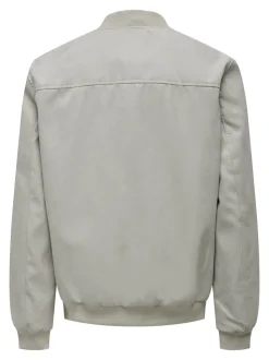 ONSLUCAS Chaqueta bomber