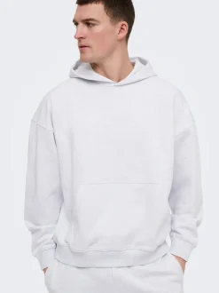 ONSLUCAS Sudaderas