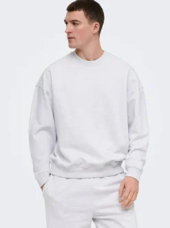 ONSLUCAS Sudaderas