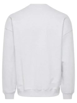 ONSLUCAS Sudaderas
