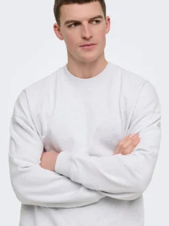 ONSLUCAS Sudaderas