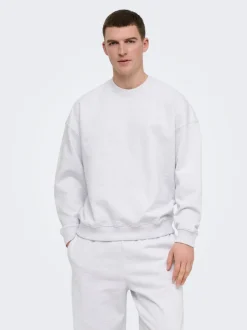 ONSLUCAS Sudaderas