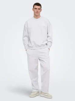 ONSLUCAS Sudaderas