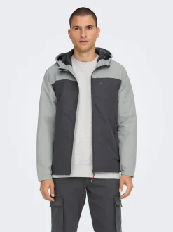 ONSMACK Chaqueta