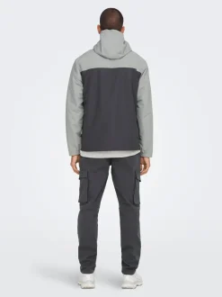 ONSMACK Chaqueta
