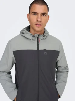 ONSMACK Chaqueta