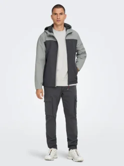 ONSMACK Chaqueta